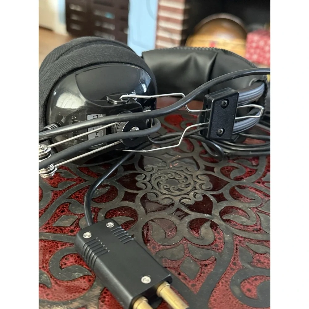 NEXUS AVIATION HEADSET DCM 55564 DPS-17-414